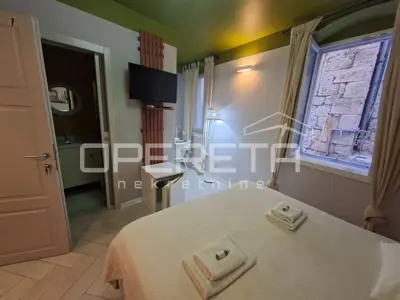 Wohnung 45 m², Split Varoš - historisches Zentrum - 2