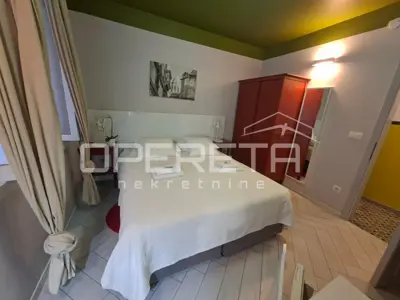 Wohnung 45 m², Split Varoš - historisches Zentrum - 3