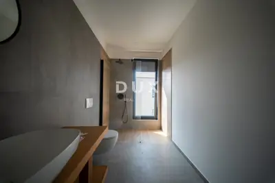 Villa 243 m², Poreč - Meerblick und beheizter Pool - 15