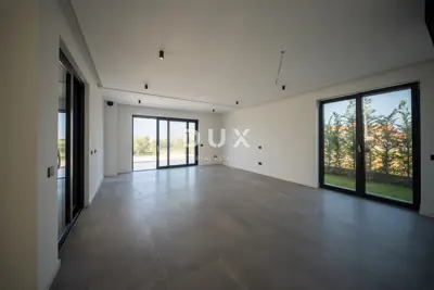 Villa 243 m², Poreč - Meerblick und beheizter Pool - 22