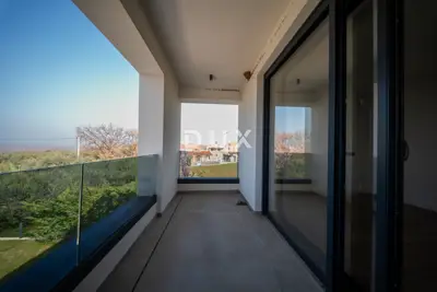 Villa 243 m², Poreč - Meerblick und beheizter Pool - 13