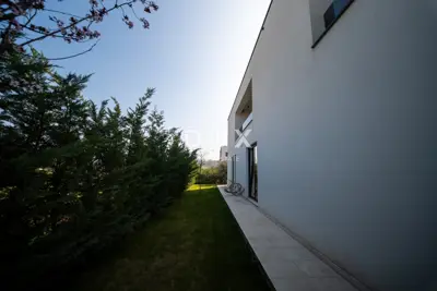 Villa 243 m², Poreč - Meerblick und beheizter Pool - 5