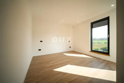 Villa 243 m², Poreč - Meerblick und beheizter Pool - 18