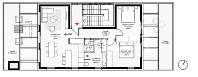 Wohnung zum Kauf in Remete, 135 m² - 12