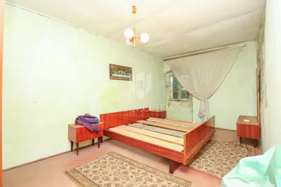 Kuća 70 m², Rovinj okolica - kamena kuća i dvorište - 9