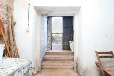 Kuća 70 m², Rovinj okolica - kamena kuća i dvorište - 11
