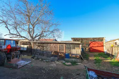 Kuća 70 m², Rovinj okolica - kamena kuća i dvorište - 6