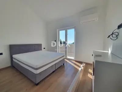Haus 112 m², Bregi - neu, Pool und Meerblick - 13