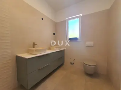Haus 112 m², Bregi - neu, Pool und Meerblick - 12