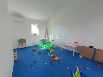 Haus 112 m², Bregi - neu, Pool und Meerblick - 15