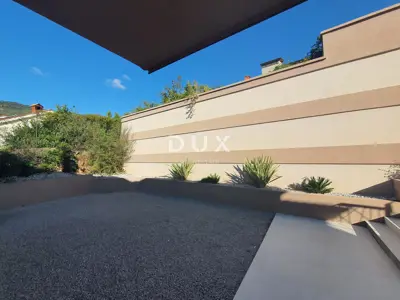 Haus 112 m², Bregi - neu, Pool und Meerblick - 18