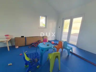 Haus 112 m², Bregi - neu, Pool und Meerblick - 17