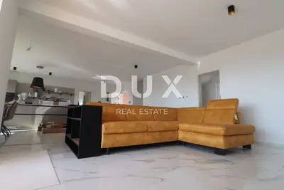 Haus 112 m², Bregi - neu, Pool und Meerblick - 6