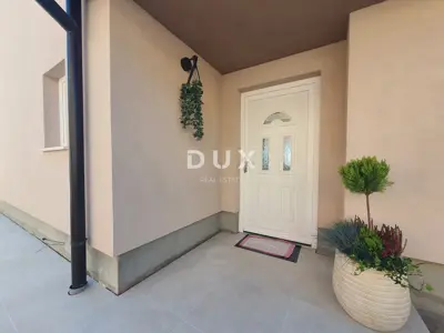 Haus 112 m², Bregi - neu, Pool und Meerblick - 4
