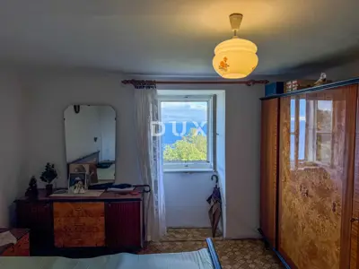 OPATIJA, LOVRAN - Wunderschönes Altbauhaus mit atemberaubendem Panoramablick und 1.800 m² Grundstück - 9