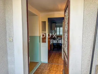 OPATIJA, LOVRAN - Wunderschönes Altbauhaus mit atemberaubendem Panoramablick und 1.800 m² Grundstück - 7