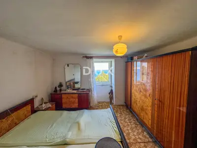 OPATIJA, LOVRAN - Wunderschönes Altbauhaus mit atemberaubendem Panoramablick und 1.800 m² Grundstück - 8