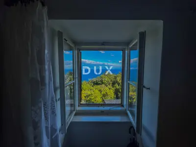 OPATIJA, LOVRAN - Wunderschönes Altbauhaus mit atemberaubendem Panoramablick und 1.800 m² Grundstück - 10