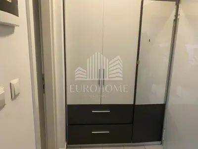 2-Zimmer-Wohnung, Sveta Klara, Novi Zagreb - Zapad, Garage und Aufzug - 6