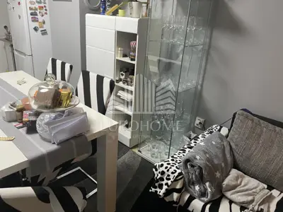 2-Zimmer-Wohnung, Sveta Klara, Novi Zagreb - Zapad, Garage und Aufzug - 4