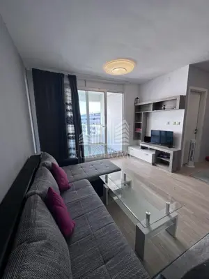 2-Zimmer-Wohnung, Sveta Klara, Novi Zagreb - Zapad, Garage und Aufzug - 2