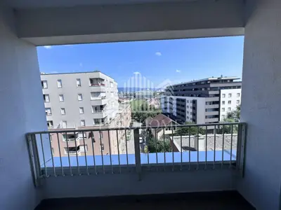 2-Zimmer-Wohnung, Sveta Klara, Novi Zagreb - Zapad, Garage und Aufzug - 11