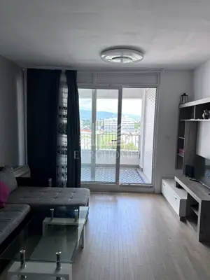 2-Zimmer-Wohnung, Sveta Klara, Novi Zagreb - Zapad, Garage und Aufzug - 8