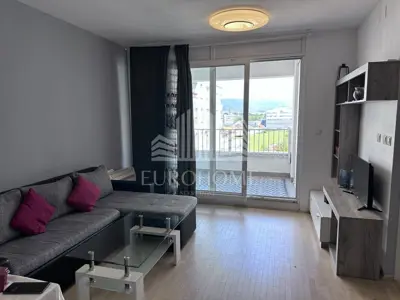 2-Zimmer-Wohnung, Sveta Klara, Novi Zagreb - Zapad, Garage und Aufzug - 1