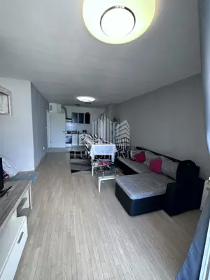 2-Zimmer-Wohnung, Sveta Klara, Novi Zagreb - Zapad, Garage und Aufzug - 3