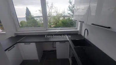 Apartment 66 m², Stoja in Pula - sea view