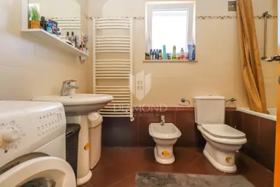 Apartment in Pula, Nova Veruda - 2 bedrooms, balcony - 11