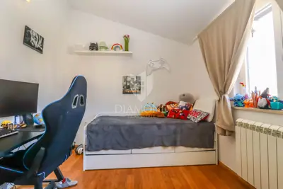 Apartment in Pula, Nova Veruda - 2 bedrooms, balcony - 9