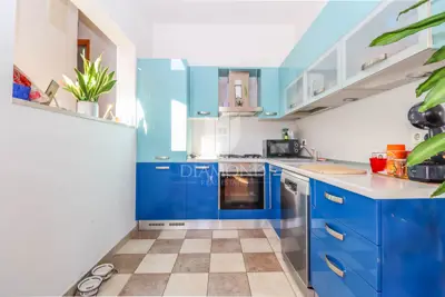 Apartment in Pula, Nova Veruda - 2 bedrooms, balcony - 4