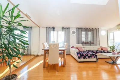 Apartment in Pula, Nova Veruda - 2 bedrooms, balcony - 3