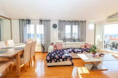 Apartment in Pula, Nova Veruda - 2 bedrooms, balcony - 5
