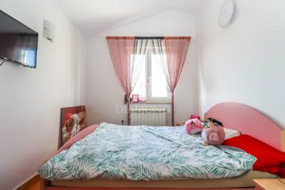 Apartment in Pula, Nova Veruda - 2 bedrooms, balcony - 10