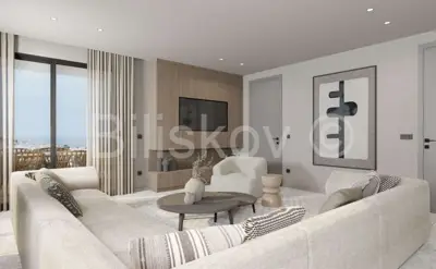 Ekskluzivan stan u novogradnji, Primošten - 2