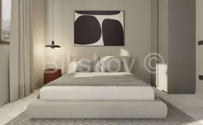Ekskluzivan stan u novogradnji, Primošten - 5