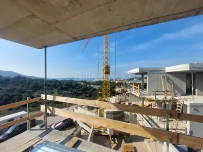 Ekskluzivan stan u novogradnji, Primošten - 9