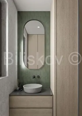 Ekskluzivan stan u novogradnji, Primošten - 7