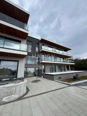 Bivio - Exklusive Wohnung mit offenem Blick auf Kvarner (S3) - 5