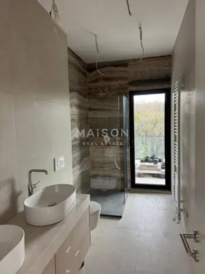 Bivio - Exklusive Wohnung mit offenem Blick auf Kvarner (S3) - 7