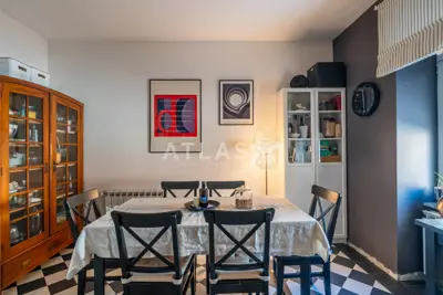 Stan 78 m², Opatija - Centar, pogled na more - 13
