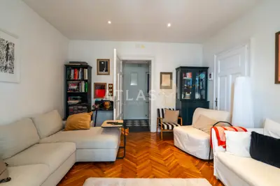 Stan 78 m², Opatija - Centar, pogled na more - 6