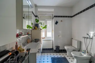 Stan 78 m², Opatija - Centar, pogled na more - 20