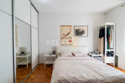 Stan 78 m², Opatija - Centar, pogled na more - 16