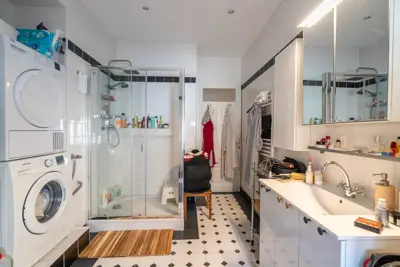 Stan 78 m², Opatija - Centar, pogled na more - 22