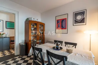 Stan 78 m², Opatija - Centar, pogled na more - 14