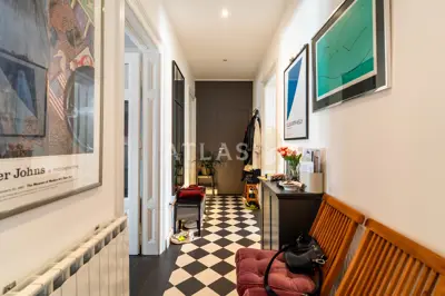 Stan 78 m², Opatija - Centar, pogled na more - 11