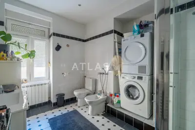 Stan 78 m², Opatija - Centar, pogled na more - 19